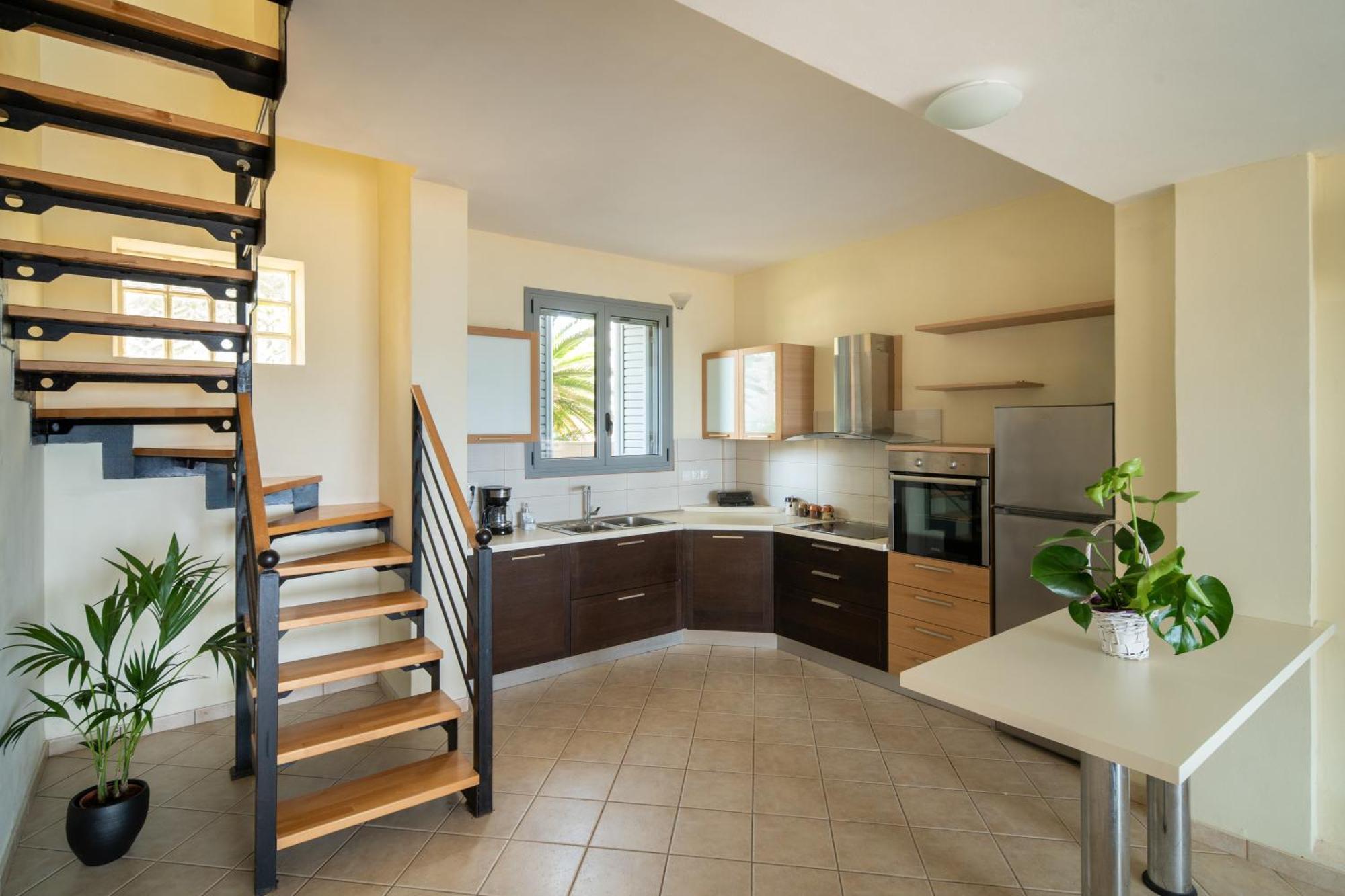 Spacious Beachfront Maisonettes With Stunning Views & A Private Beach Monemvasía Екстериор снимка
